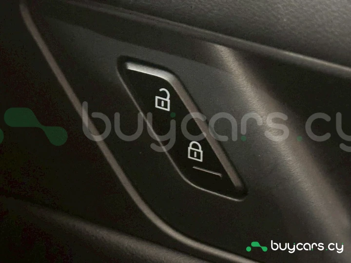 Mazda CX-80 Серый