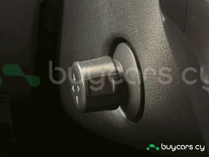 Mazda CX-80 Серый