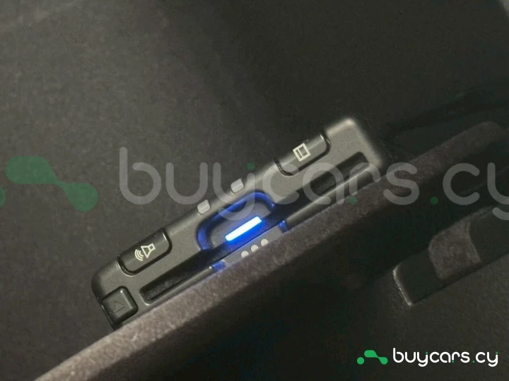 Mazda CX-80 Серый