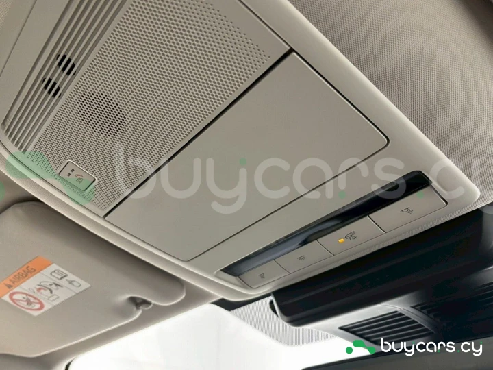 Mazda CX-80 Серый