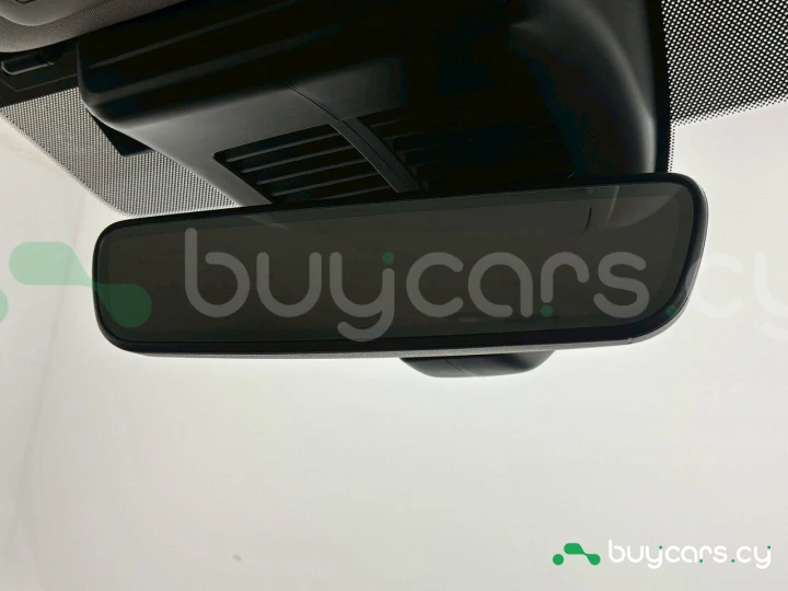 Mazda CX-80 Серый