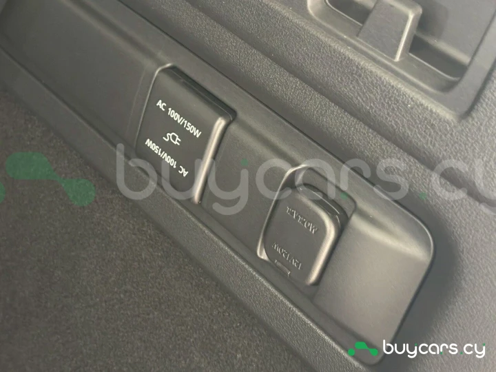 Mazda CX-80 Серый