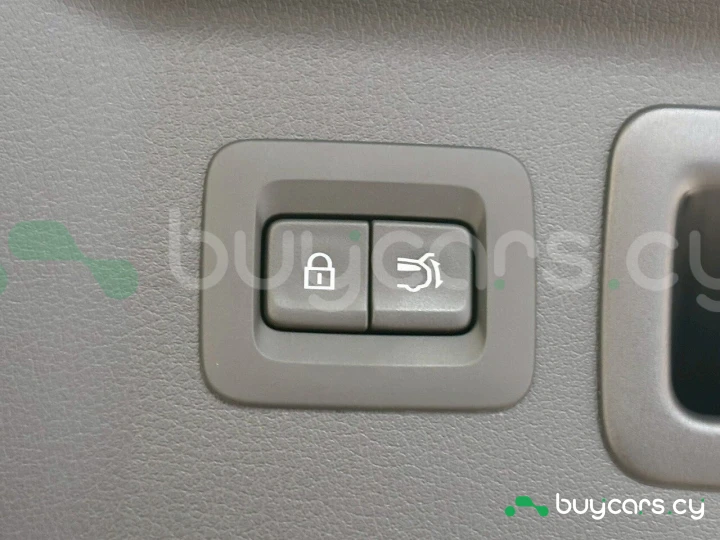 Mazda CX-80 Серый