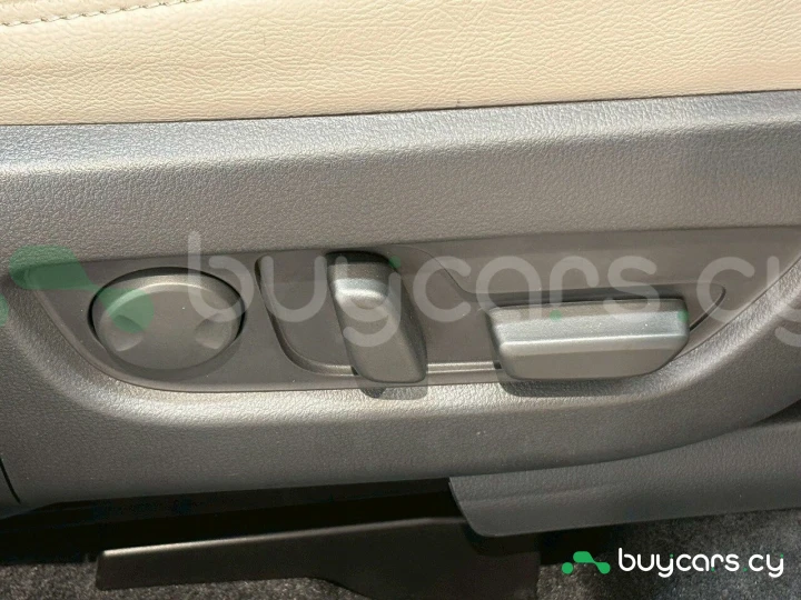 Mazda CX-80 Серый