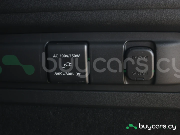 Mazda CX-80 Темно-красный