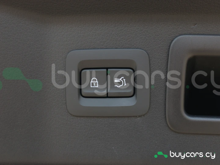 Mazda CX-80 Темно-красный