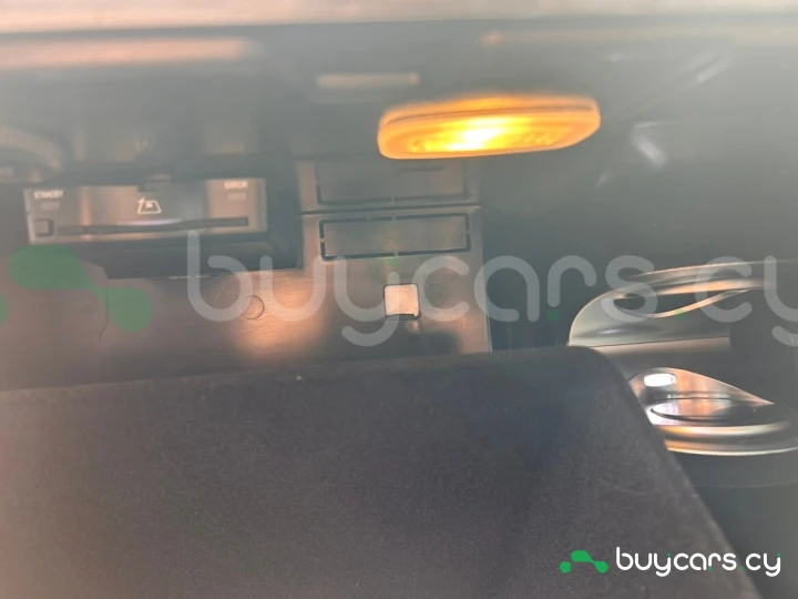 Mercedes GLE-class Black