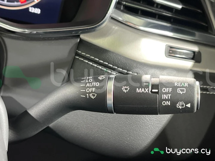 Jaguar F-Pace Белый