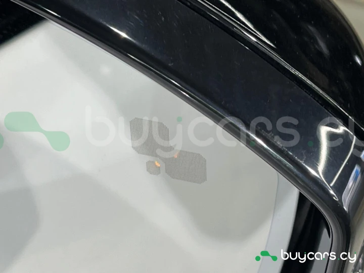 Jaguar F-Pace Белый