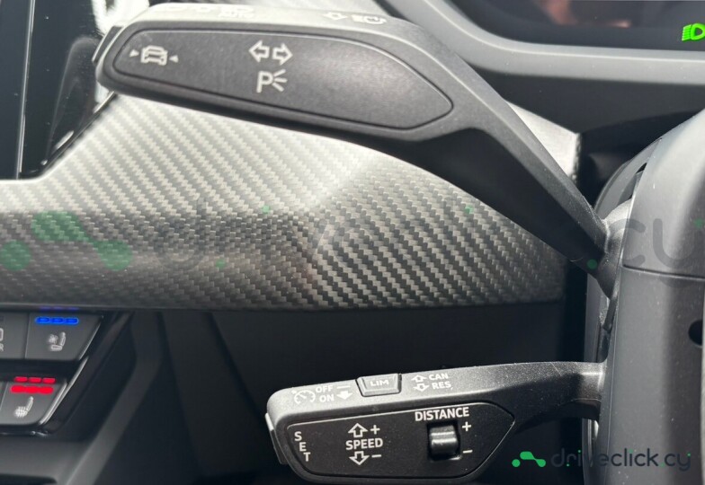 Audi RS e-tron GT Grey