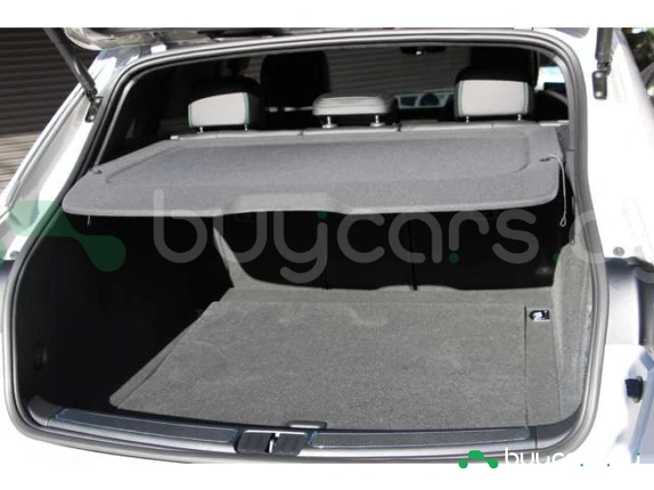 Porsche Macan Белый