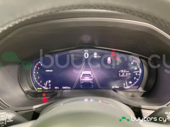 Mazda CX-60 Серый