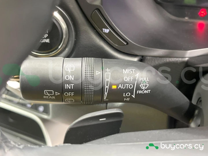 Mazda CX-60 Серый