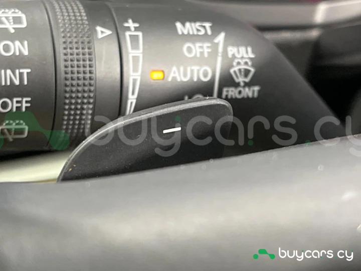 Mazda CX-60 Серый