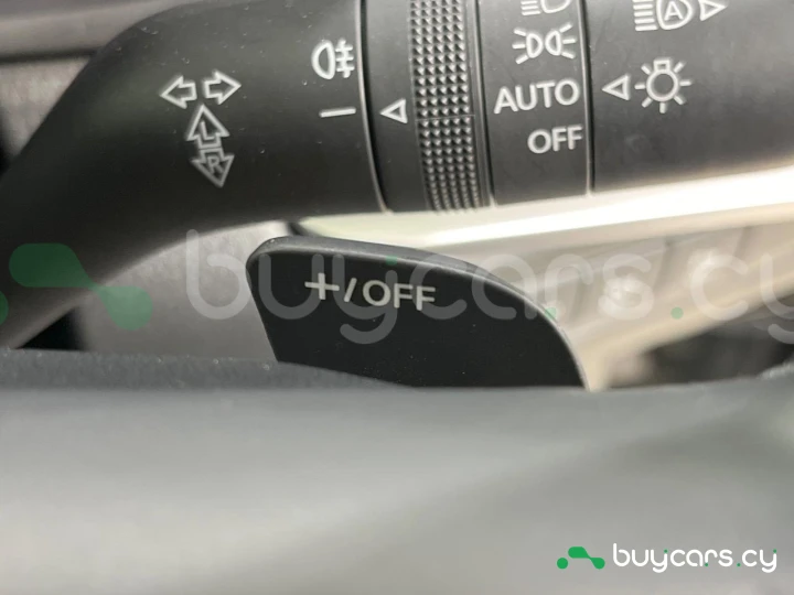 Mazda CX-60 Серый