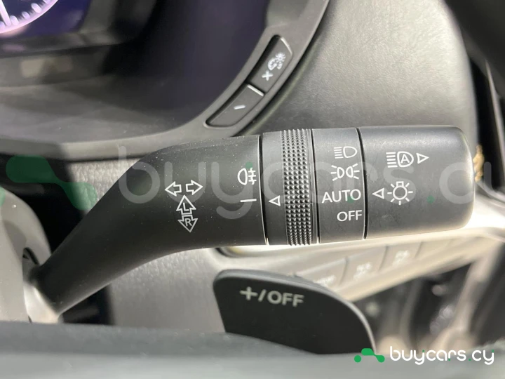 Mazda CX-60 Серый