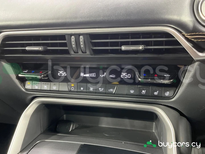 Mazda CX-60 Серый