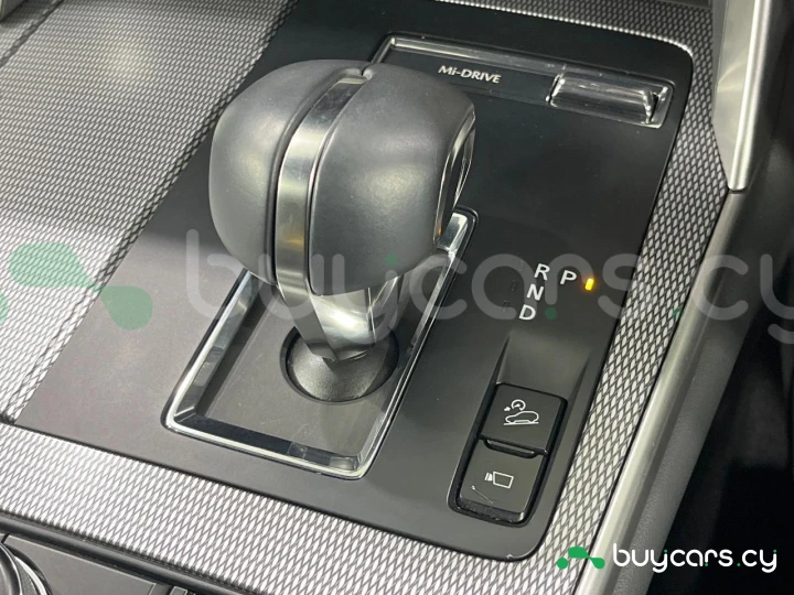 Mazda CX-60 Серый