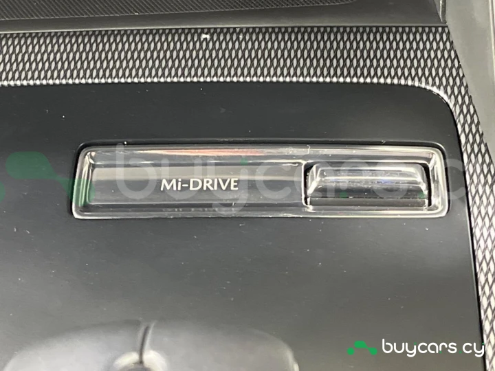 Mazda CX-60 Серый