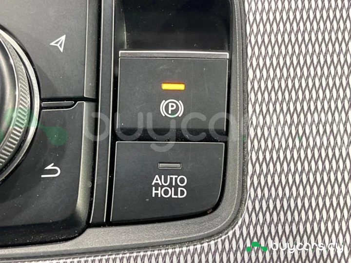 Mazda CX-60 Серый