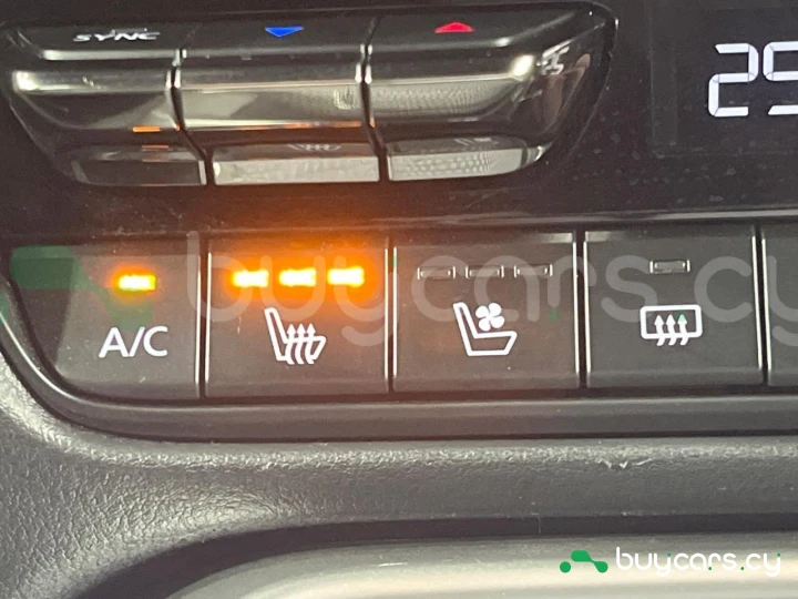 Mazda CX-60 Серый