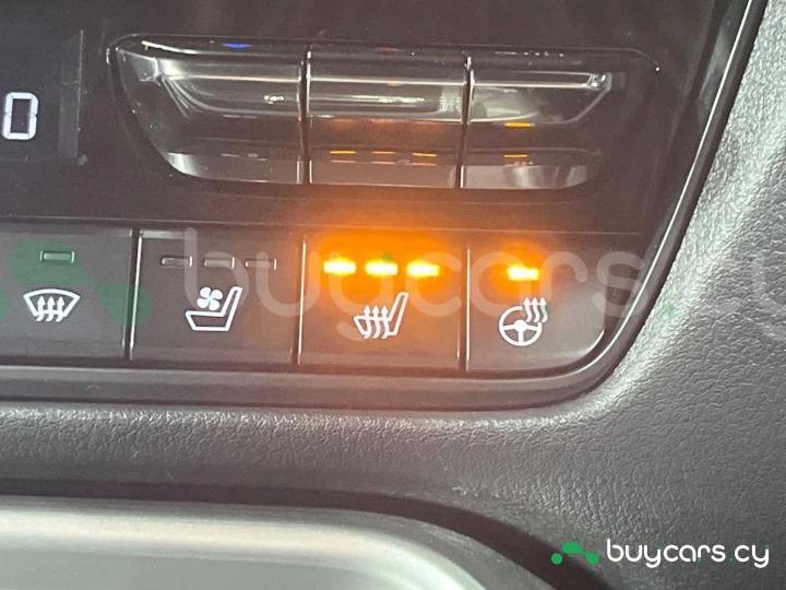 Mazda CX-60 Серый