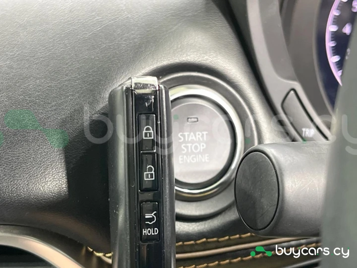 Mazda CX-60 Серый