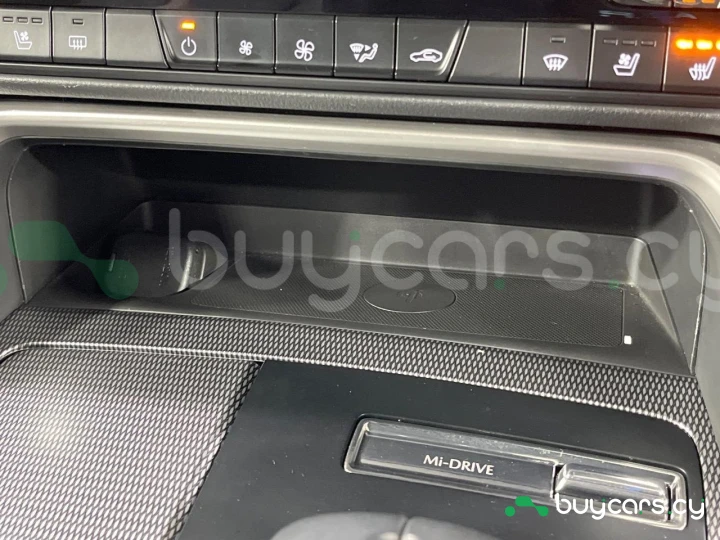 Mazda CX-60 Серый