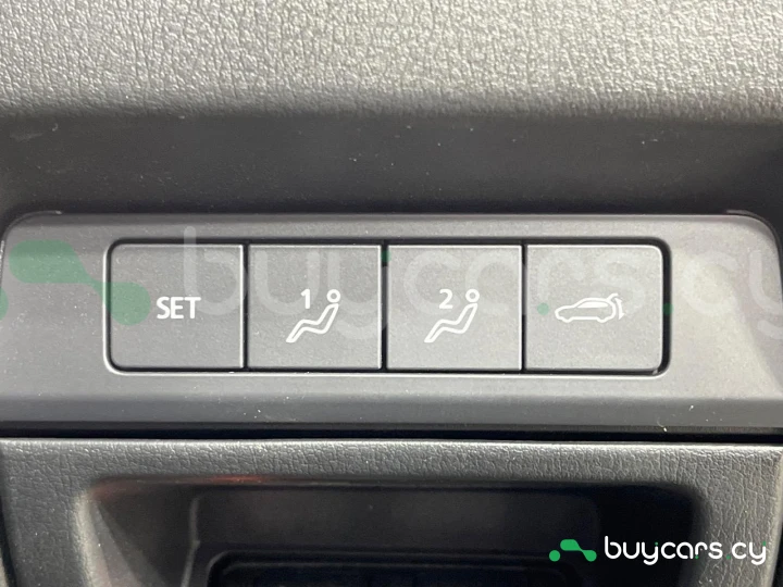 Mazda CX-60 Серый