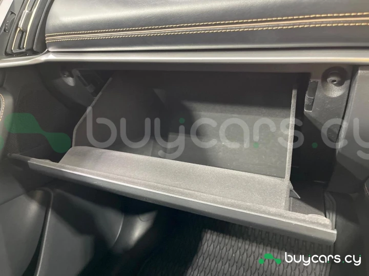 Mazda CX-60 Серый