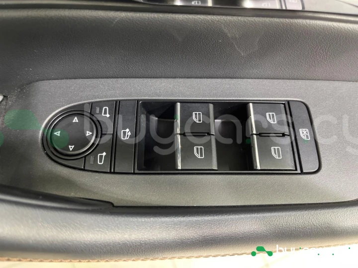 Mazda CX-60 Серый