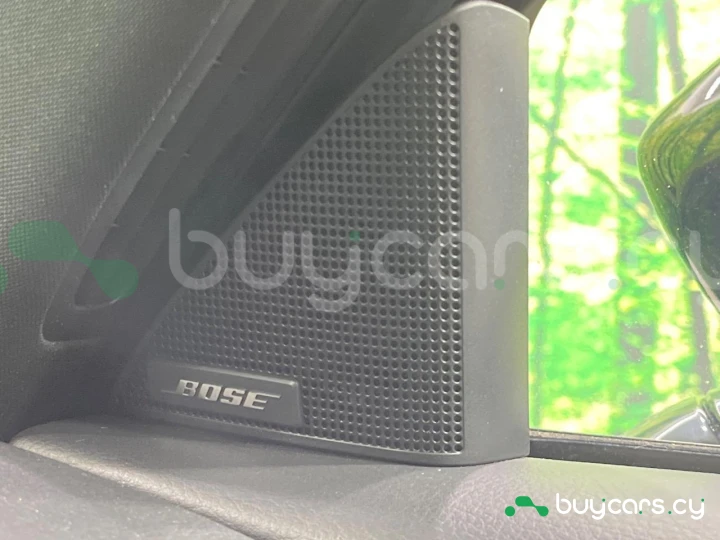 Mazda CX-60 Серый