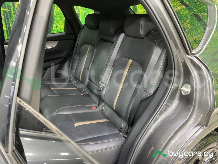 Mazda CX-60 Серый