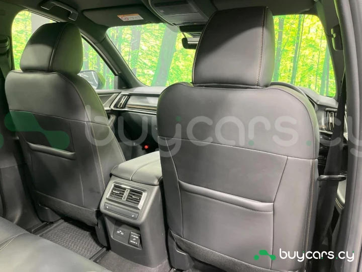 Mazda CX-60 Серый