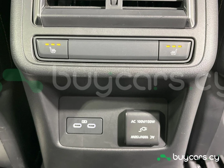 Mazda CX-60 Серый