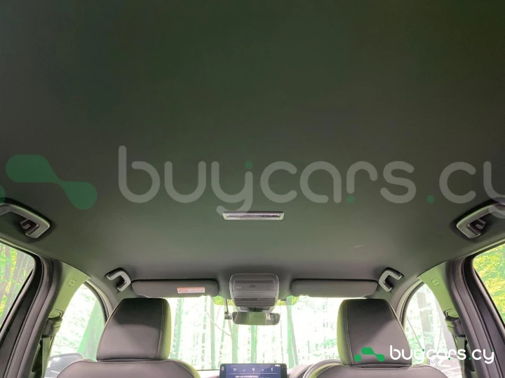 Mazda CX-60 Серый