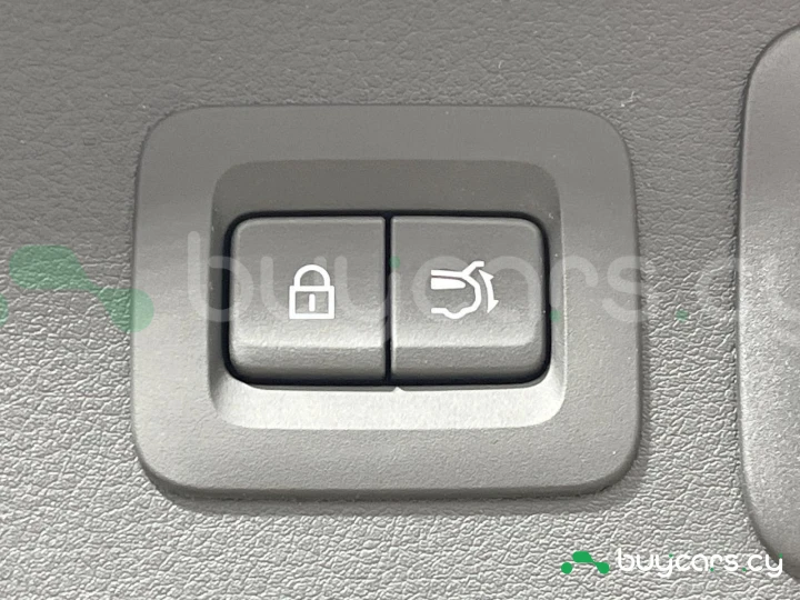 Mazda CX-60 Серый