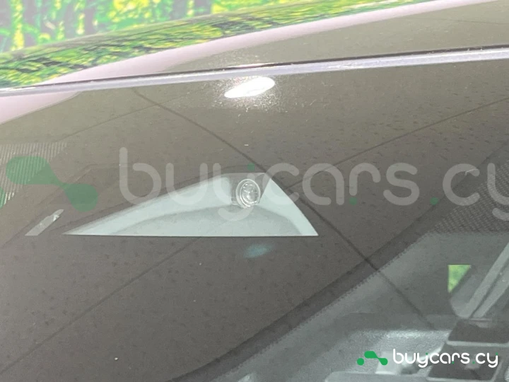 Mazda CX-60 Серый