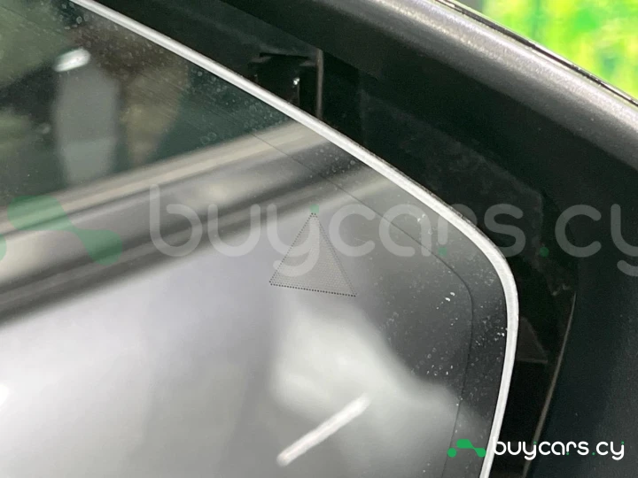 Mazda CX-60 Серый