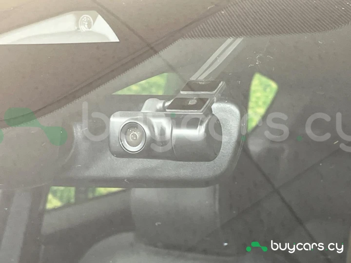 Mazda CX-60 Серый