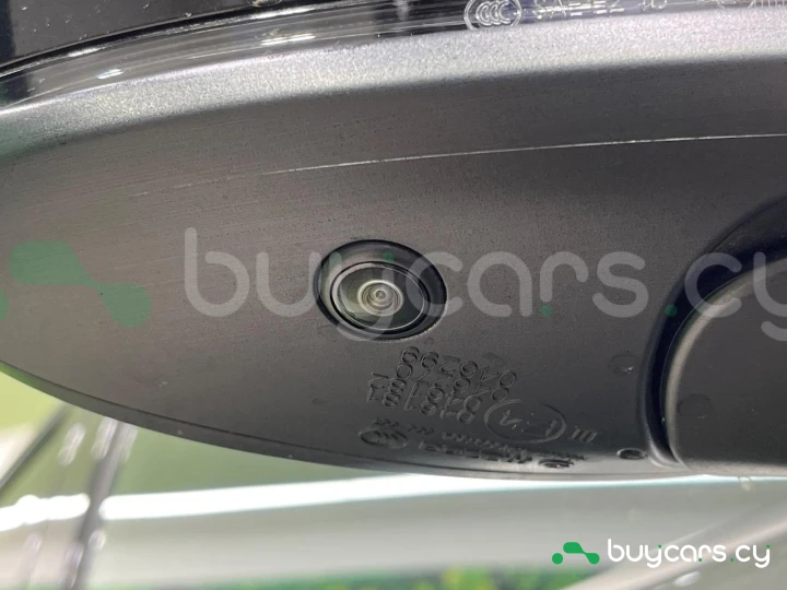 Mazda CX-60 Серый