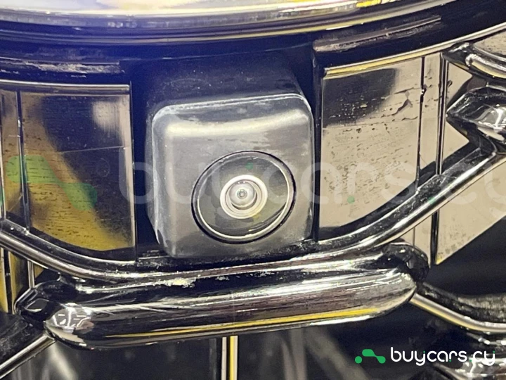 Mazda CX-60 Серый