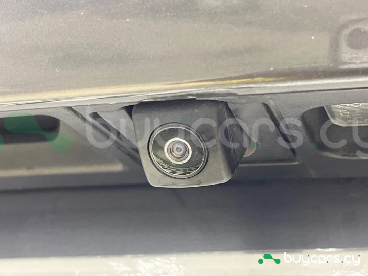 Mazda CX-60 Серый