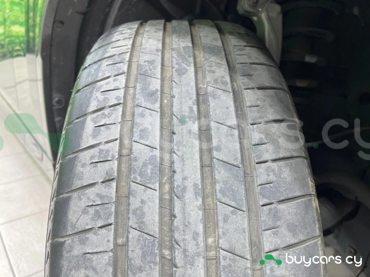 Mazda CX-60 Серый