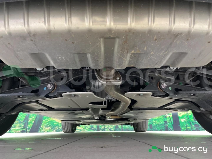 Mazda CX-60 Серый