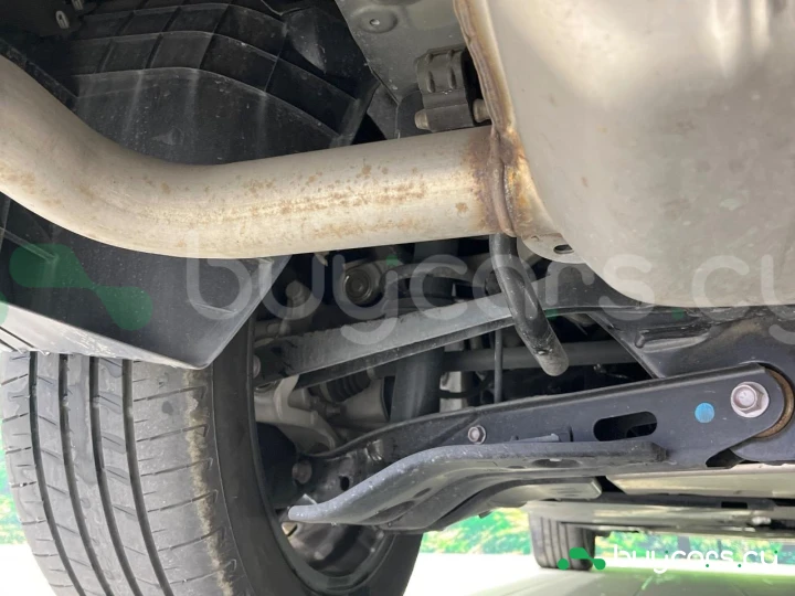 Mazda CX-60 Серый