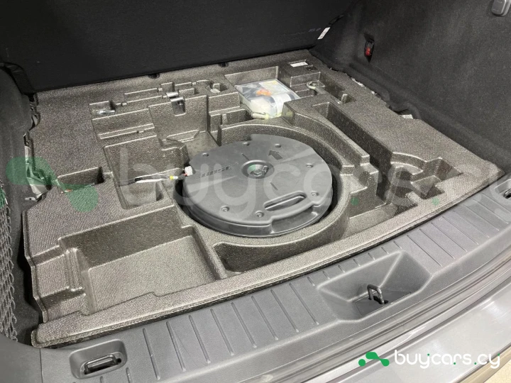 Mazda CX-60 Серый