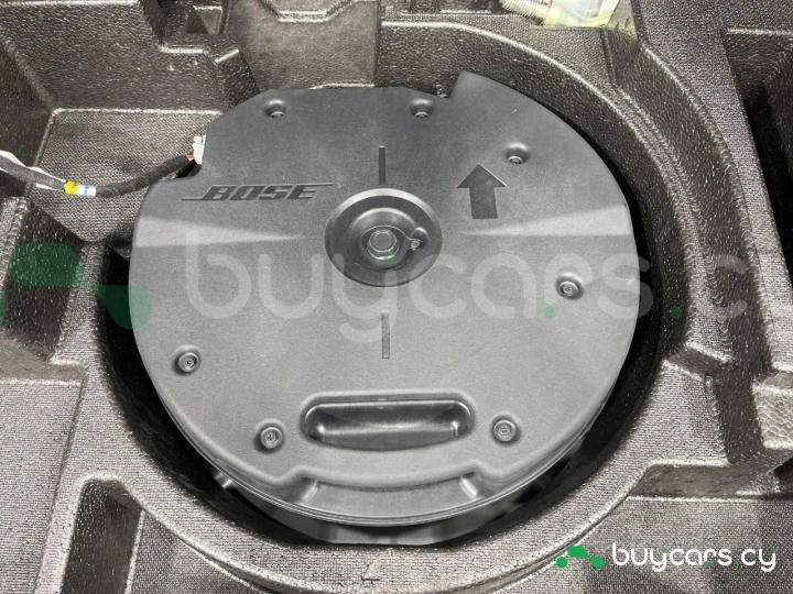 Mazda CX-60 Серый