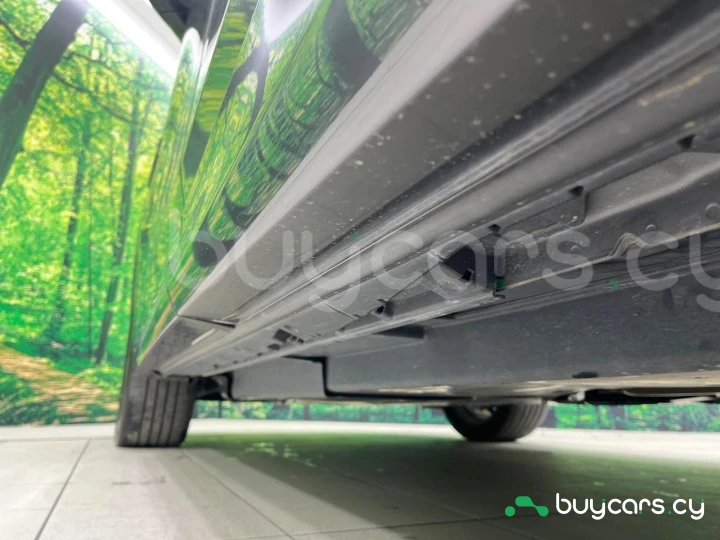 Mazda CX-60 Серый