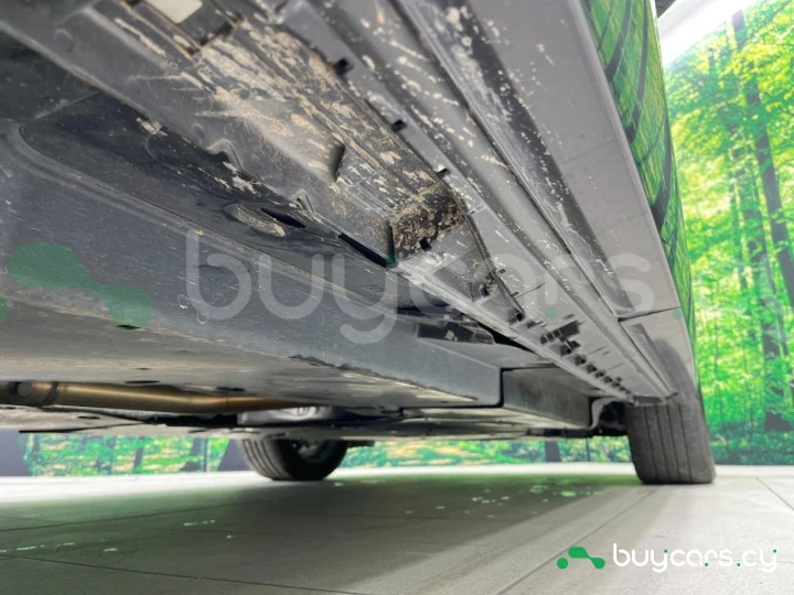 Mazda CX-60 Серый